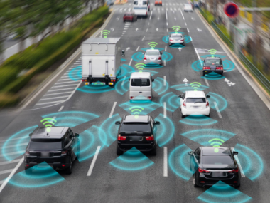 PTP 单北斗：自动驾驶的时