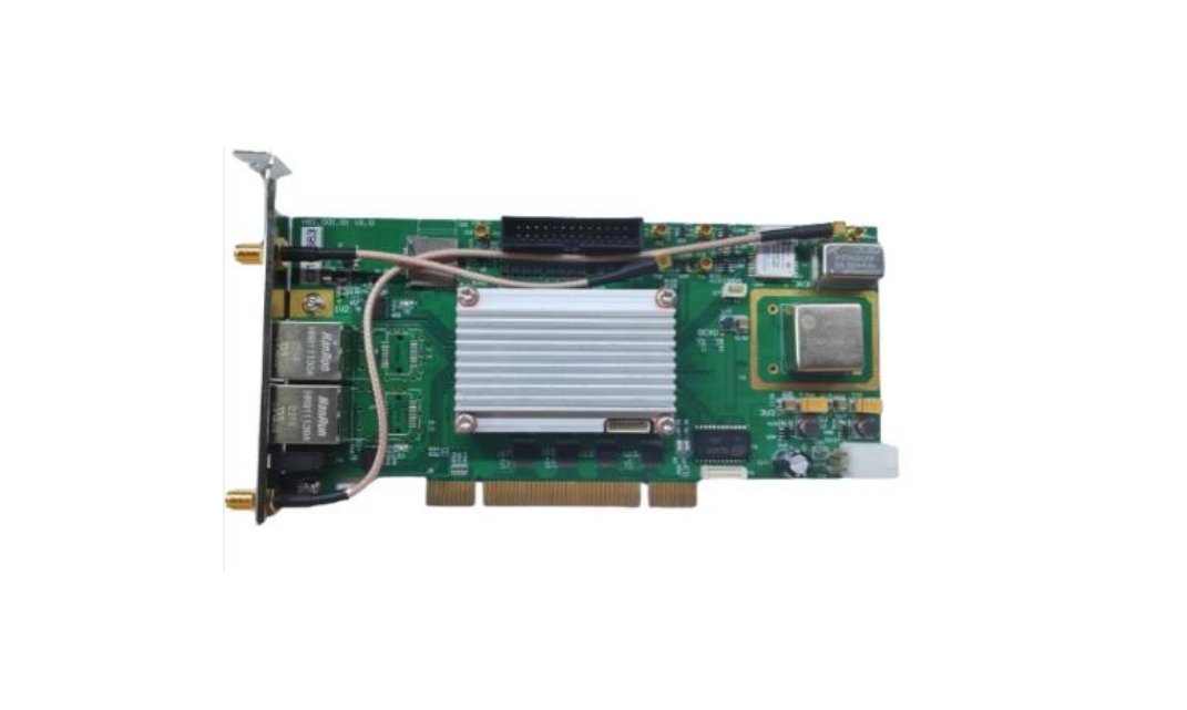 山河电子LP-1210 PCI授时卡