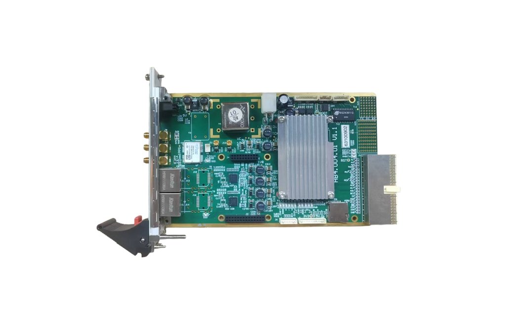 山河电子LP-1402 PXI/PXIe授时卡