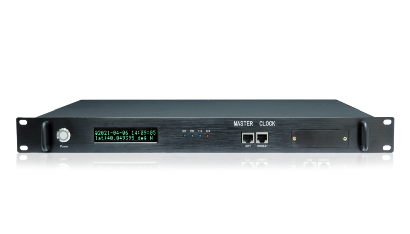 山河电子L7000-XCD01「单口国产化」